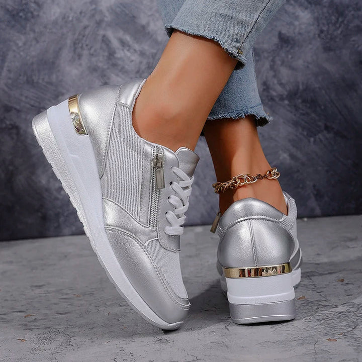 Stellara | Surge Sneakers