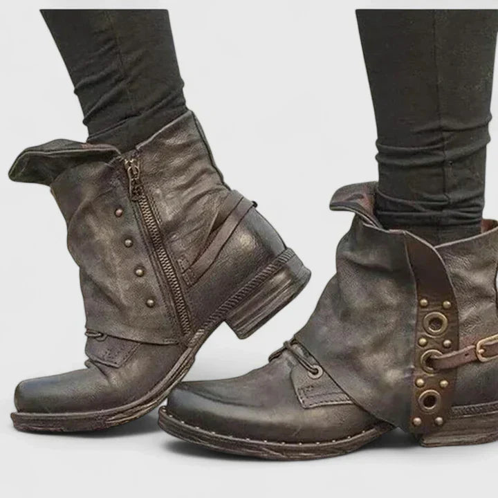 Renee | Stylish Boots
