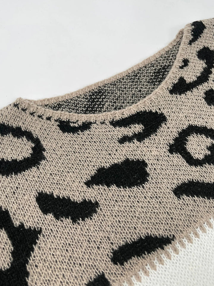 Filomena | Pullover