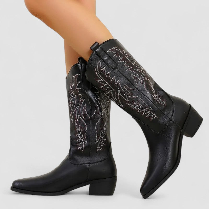 Claire | Orthopedic Boots