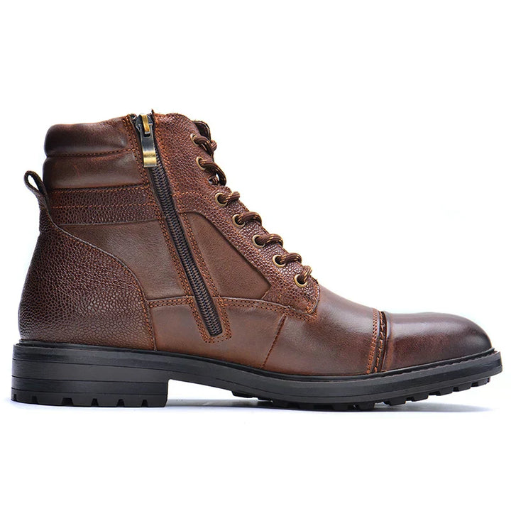 Harm | Sturdy Boots