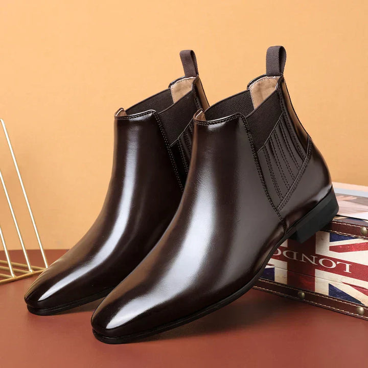 Clark | Genuine Boots