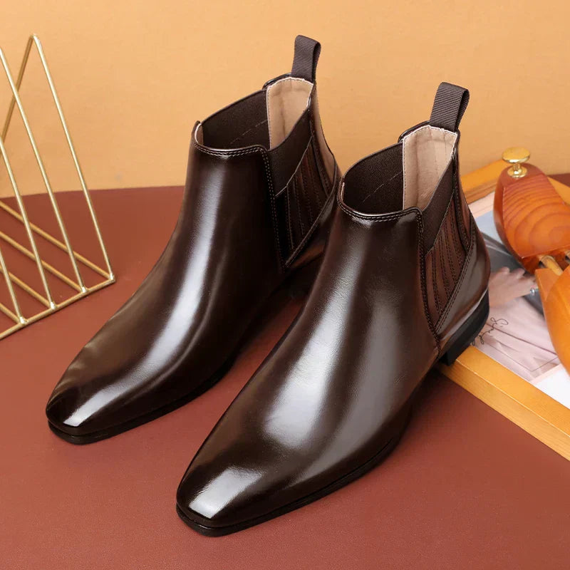 Clark | Genuine Boots