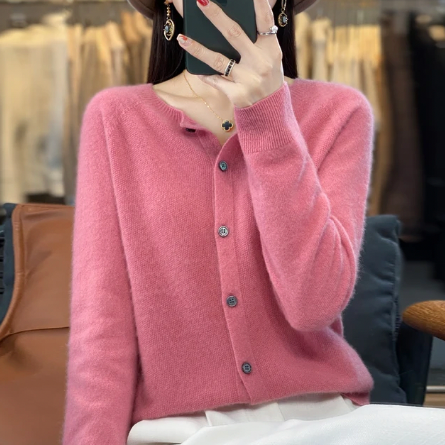 Mirella | Cardigan