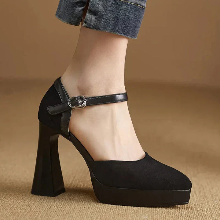 Celesteil | Elegant Pumps