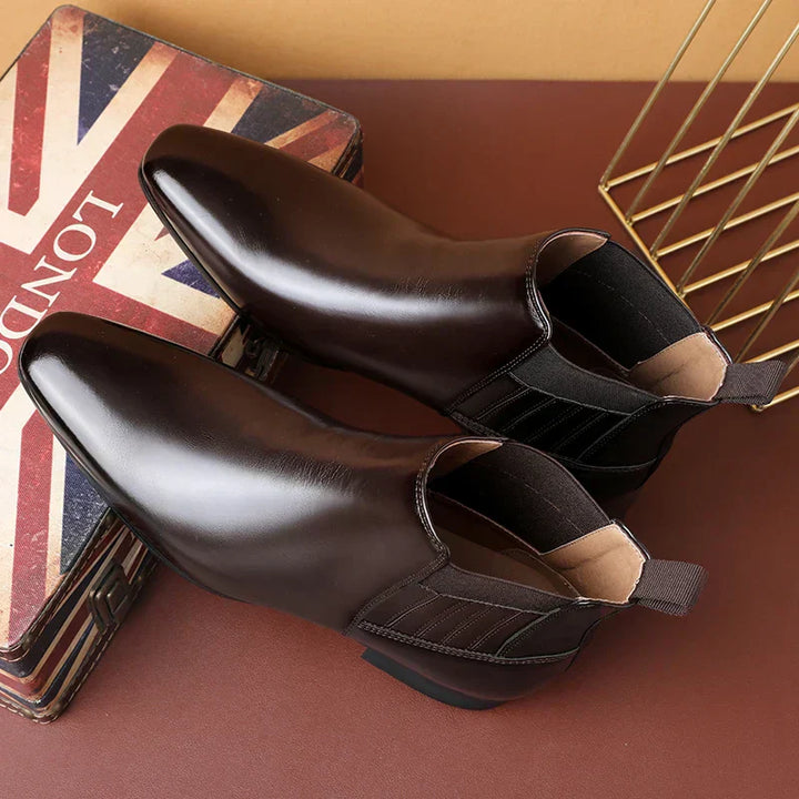 Ian | Chelsea Boots