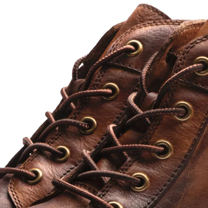 David | Leather Boots