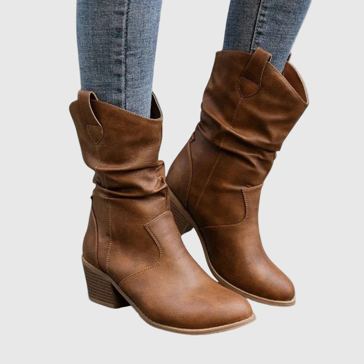 Vivian | Orthopedic Boots