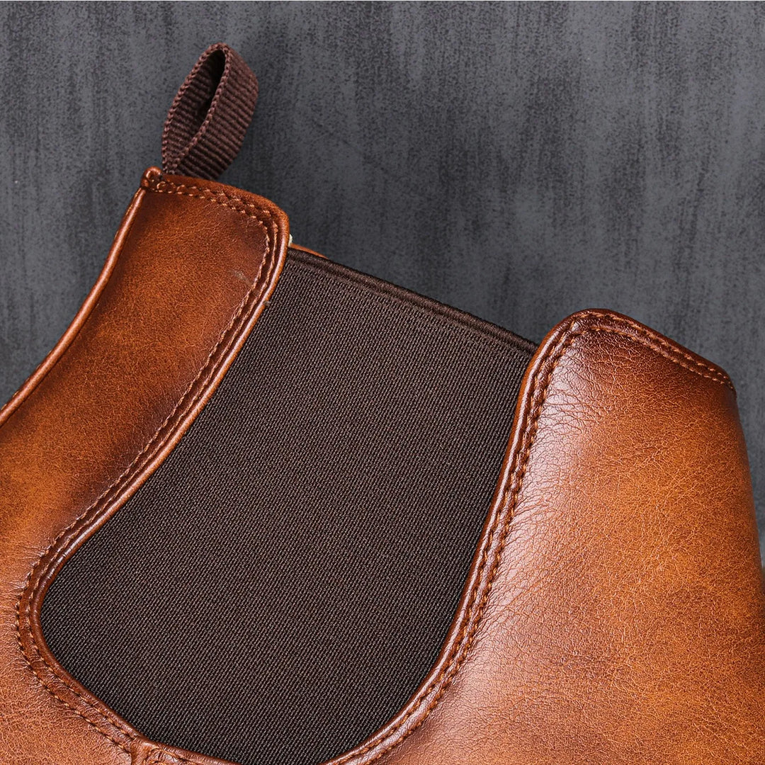 Sanford | Chelsea Boots