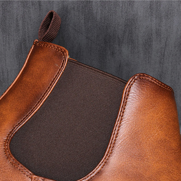 Sanford | Chelsea Boots