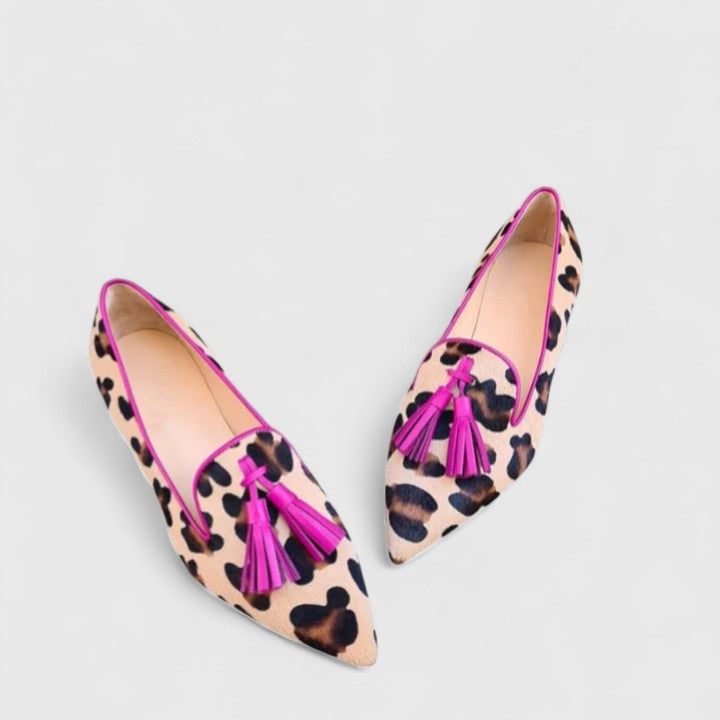 Jheanna | Comfort Loafers