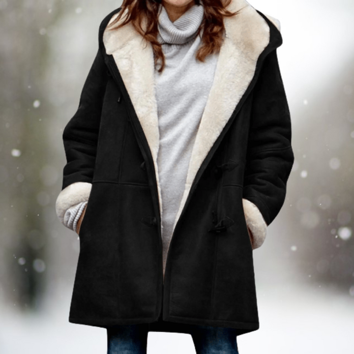 Jae | Fleece Jacket