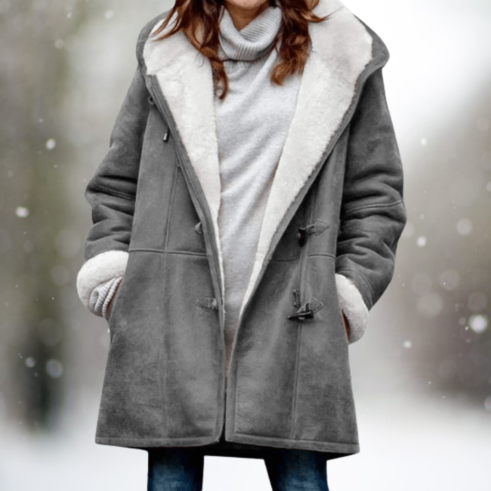 Jae | Fleece Jacket