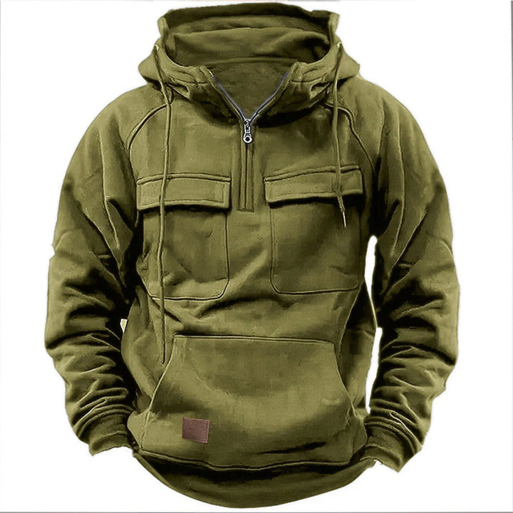 Dave | Tactical Jacket