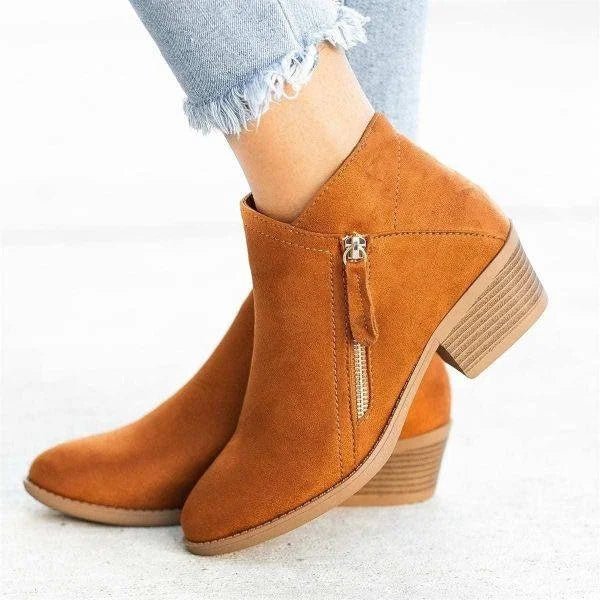 Rachel | Stylish Boots