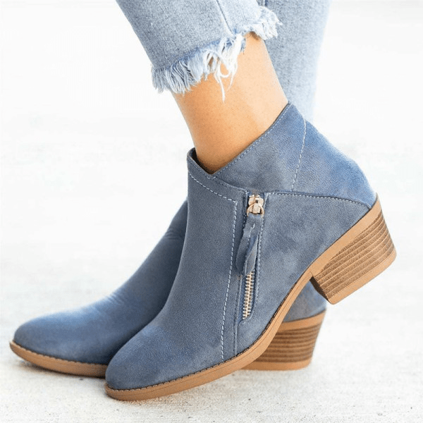 Rachel | Stylish Boots