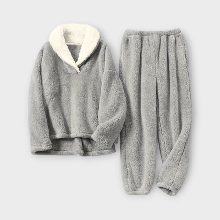 Maven | Flannel Set