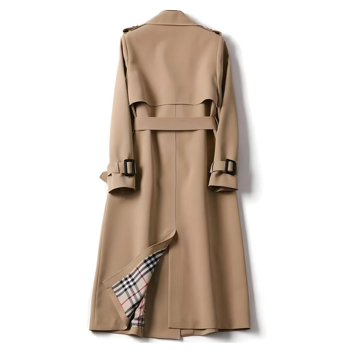 Jade | Trench Coat