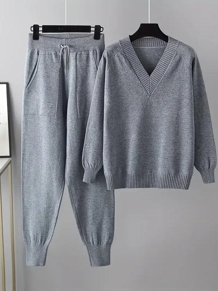 Madison | Two-Piece Set