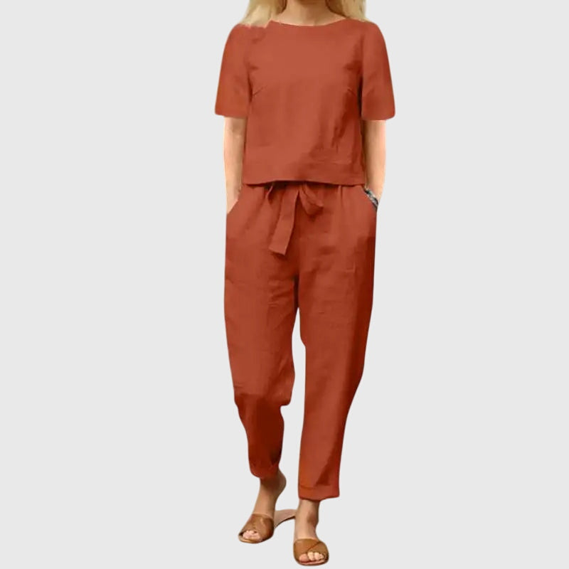 Suzy | Effortless Set