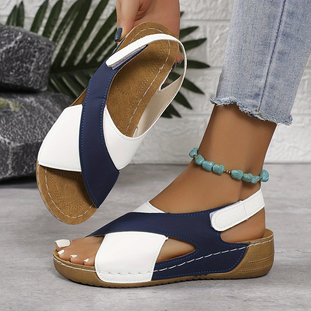 Laura | Orthopedic Sandal