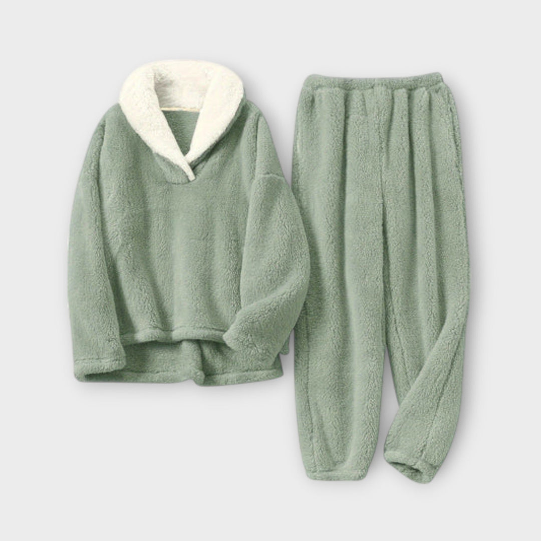 Maven | Flannel Set