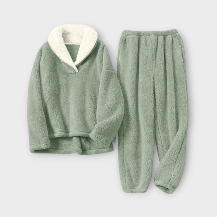 Maven | Flannel Set