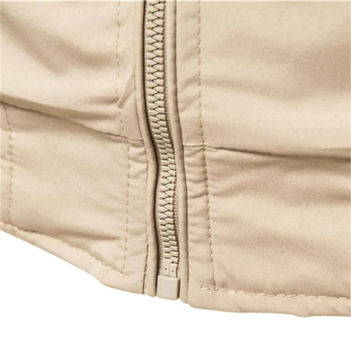 Daniel | Bomber Jacket