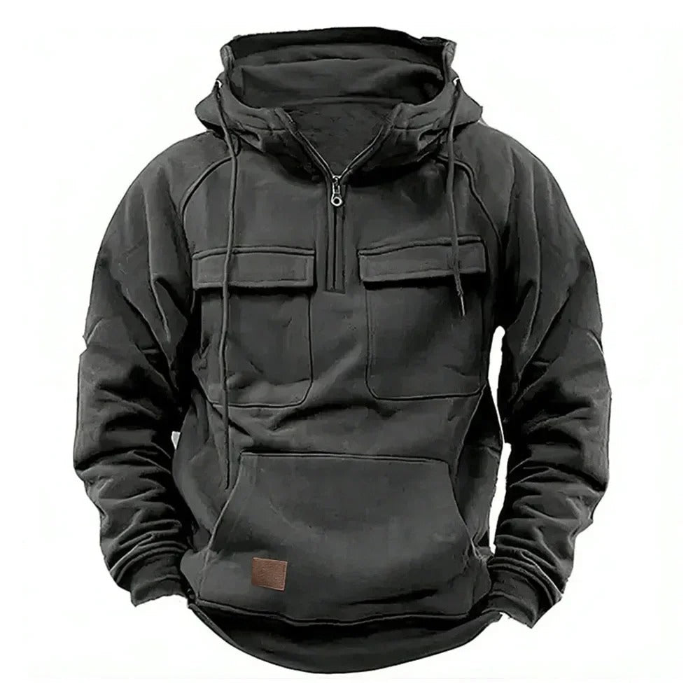 Dave | Tactical Jacket