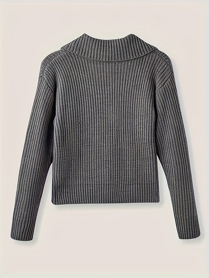 Alma | Chic Cardigan