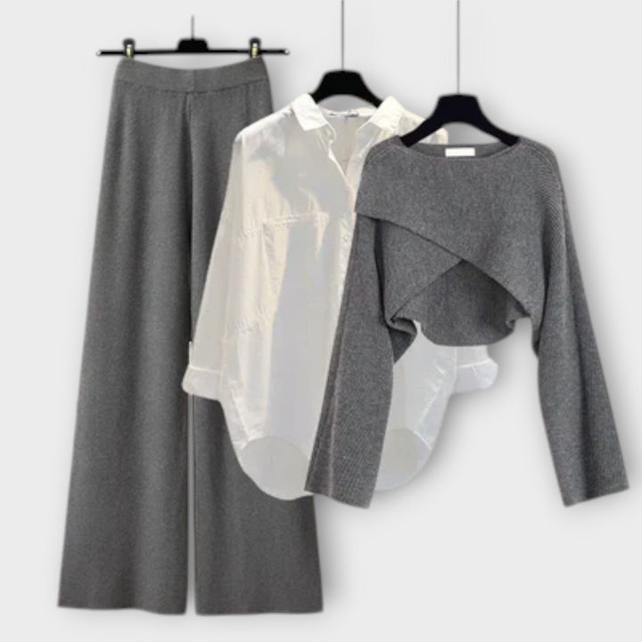 Daizy | Three-Piece Set