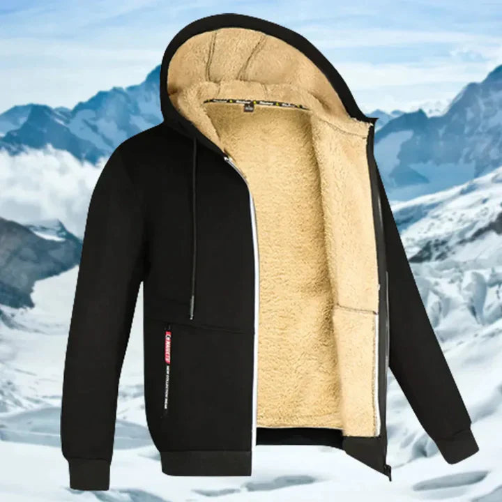 Gilben | Hoodie Jacket