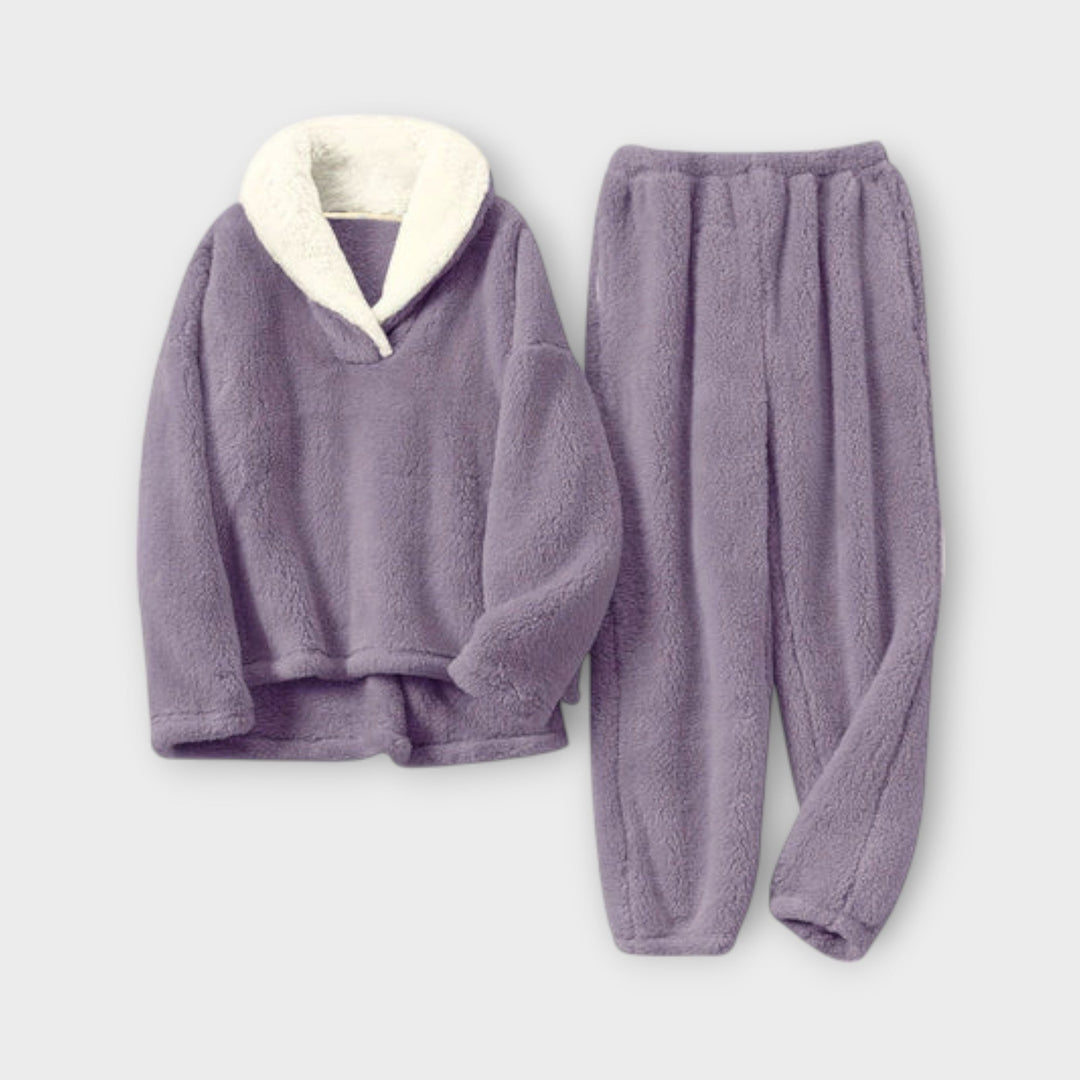 Maven | Flannel Set