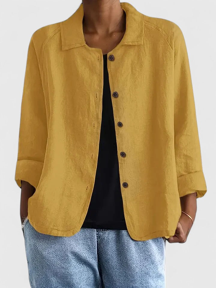 Jenny | Light Top