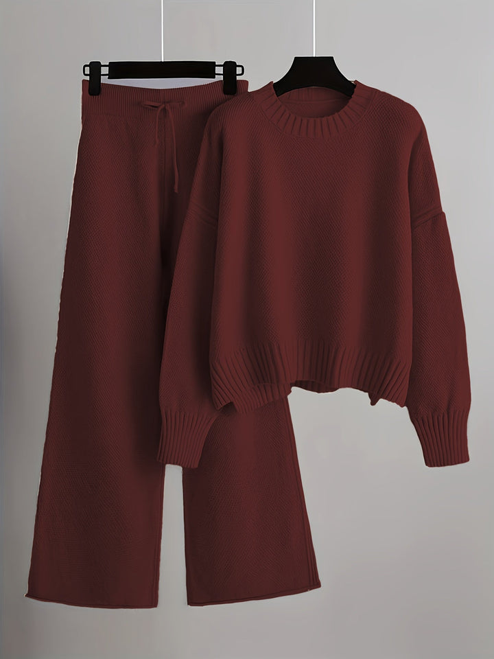 Hattie | Loungewear Set