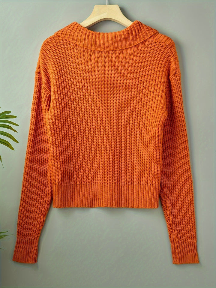 Alma | Chic Cardigan