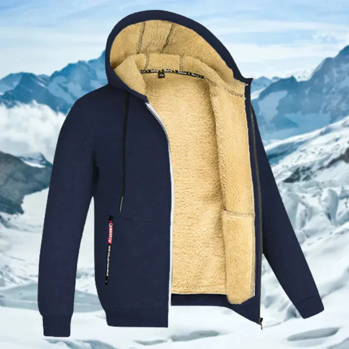 Gilben | Hoodie Jacket