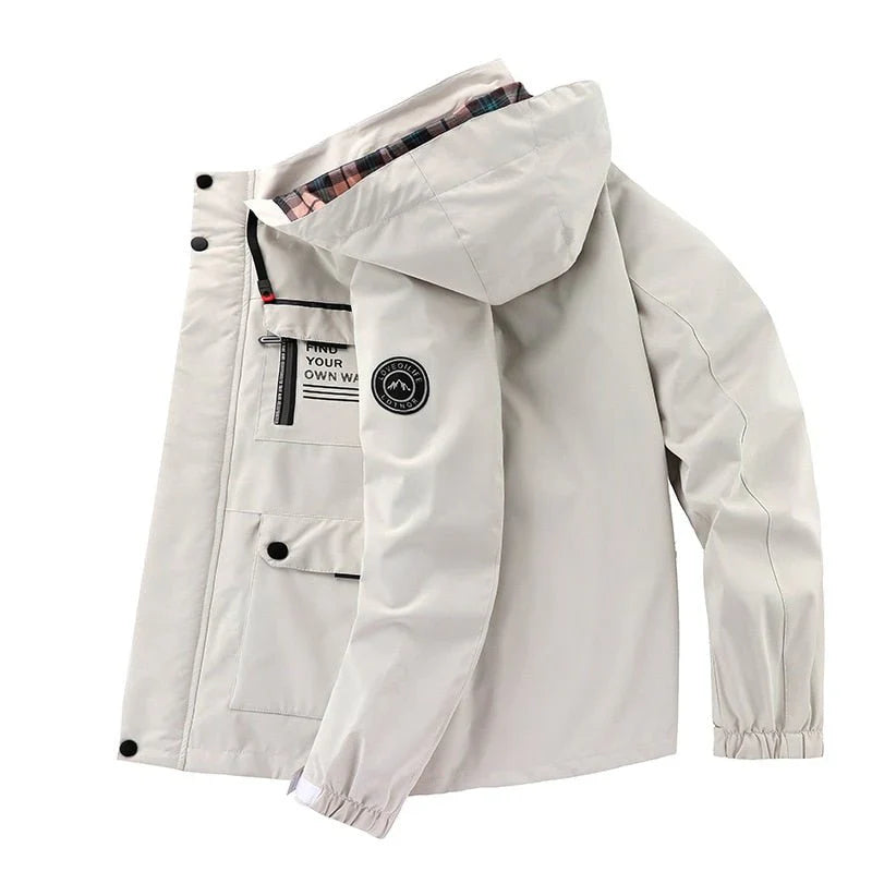 William | Winter Jacket