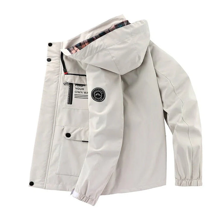William | Winter Jacket