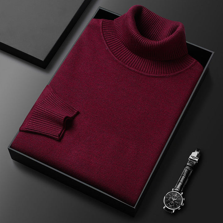Miles | Soft Sweater