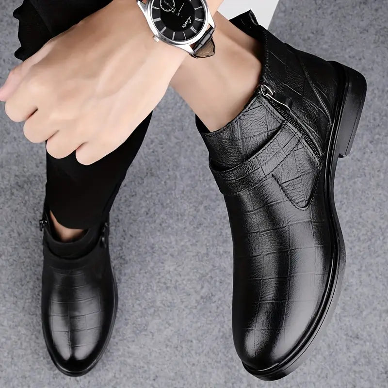 Frank | Ankle Boots