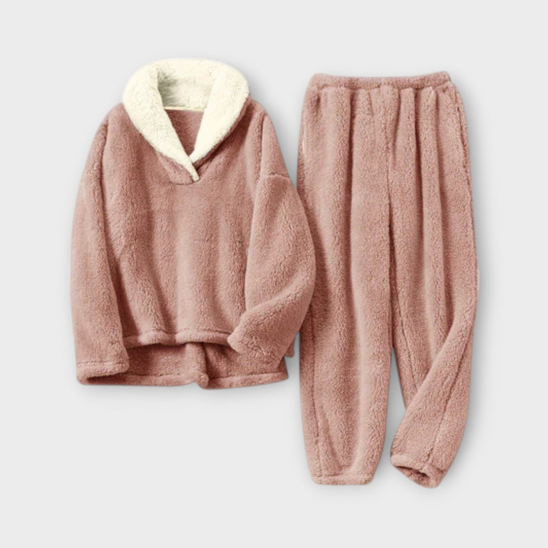 Maven | Flannel Set