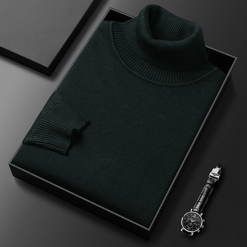 Miles | Soft Sweater
