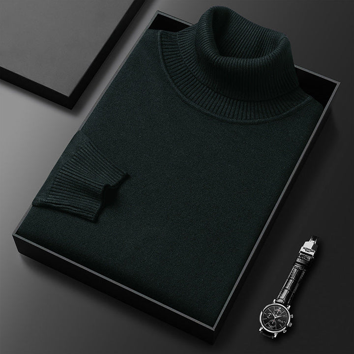 Miles | Soft Sweater