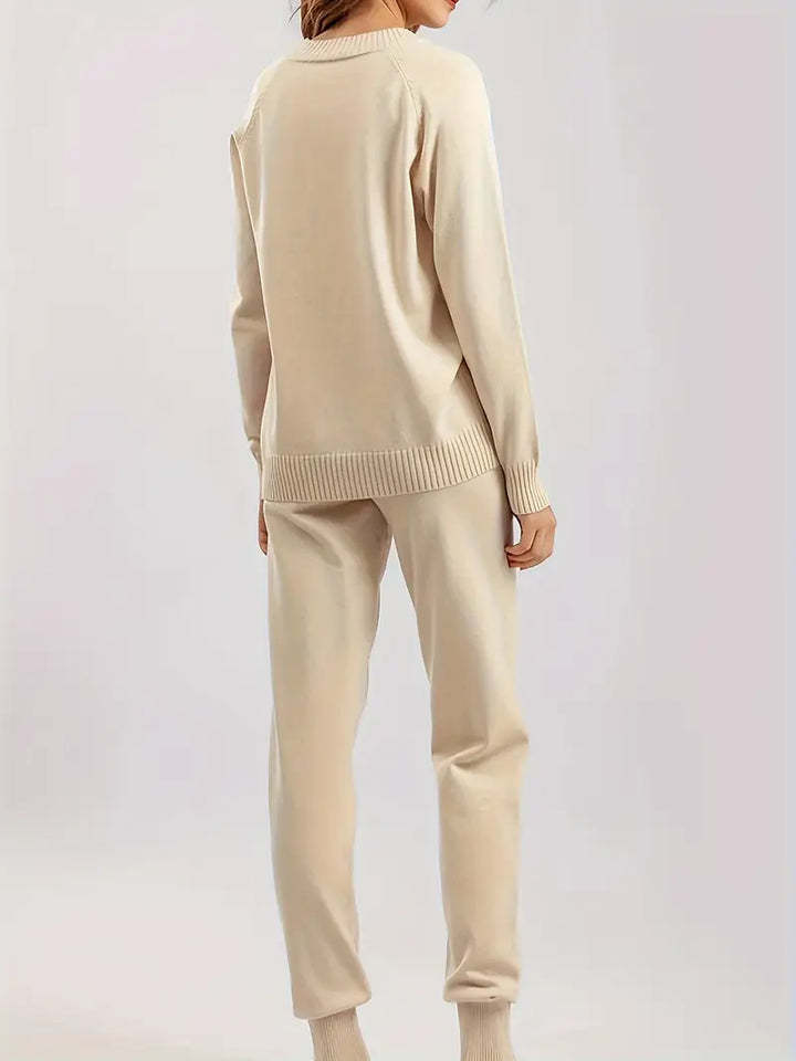 Madison | Two-Piece Set