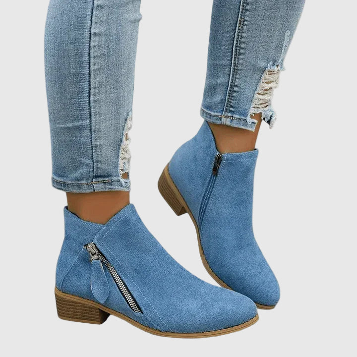 Marizheah | Orthopedic Boots