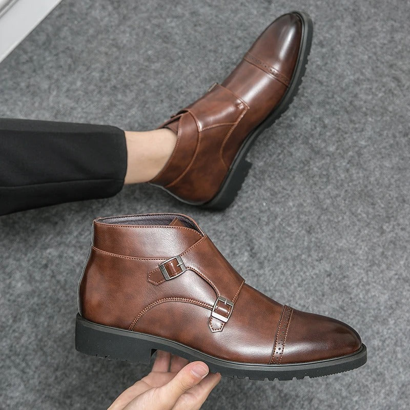 Gert | Ankle Boots