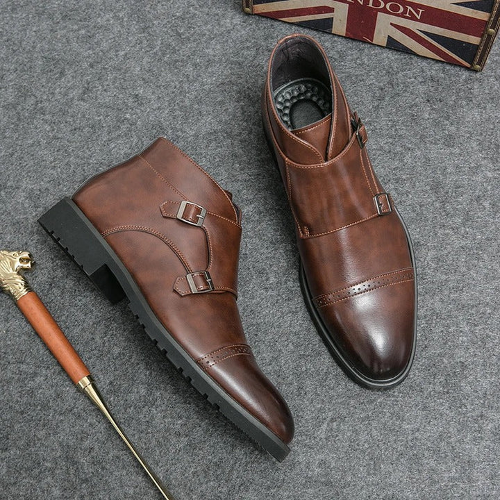 Gert | Ankle Boots