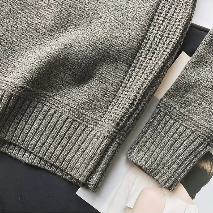 Louis | Stylish Sweater