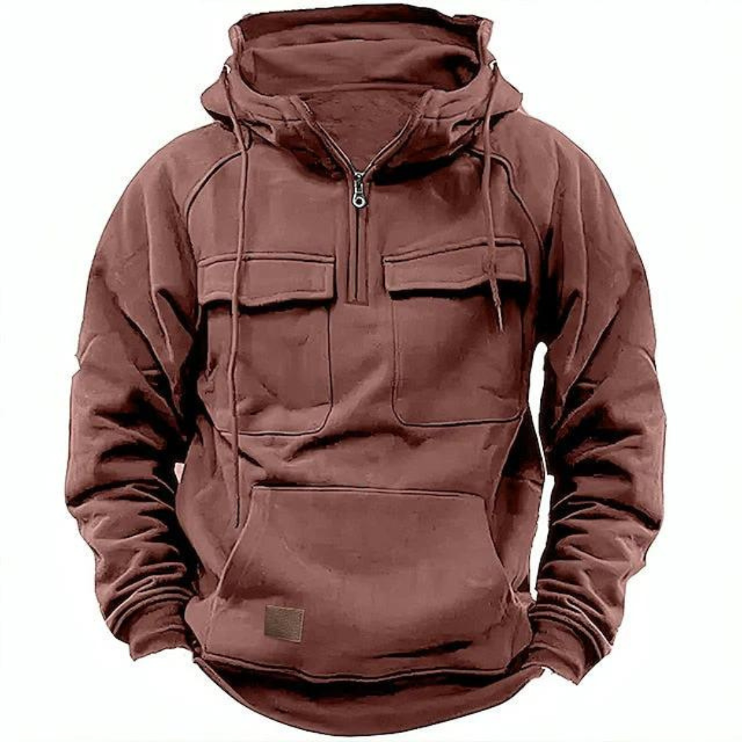 Dave | Tactical Jacket